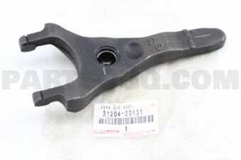 3120420131 FORK SUB-ASSY, CLUTCH RELEASE