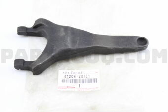 3120420131 FORK SUB-ASSY, CLUTCH RELEASE