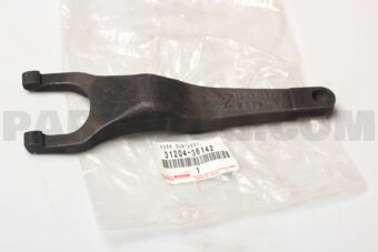 3120436142 FORK ASSY, CLUTCH RELEASE