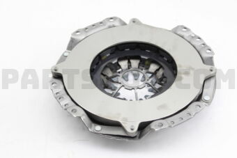 312100W032 COVER ASSY, CLUTCH