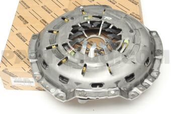 312100W032 COVER ASSY, CLUTCH