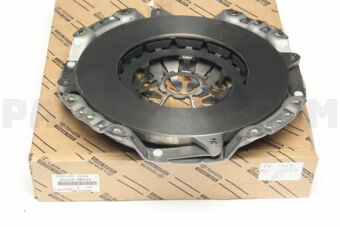 312100W032 COVER ASSY, CLUTCH
