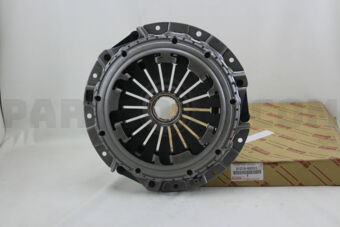3121060251 COVER ASSY, CLUTCH