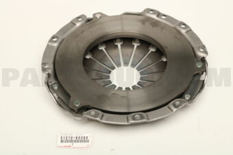 3121060260 COVER ASSY, CLUTCH
