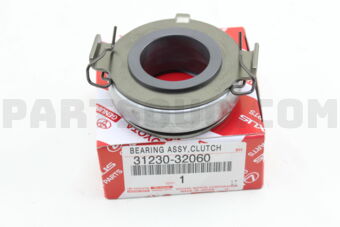 3123032060 BEARING ASSY, CLUTCH RELEASE