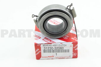 3123032060 BEARING ASSY, CLUTCH RELEASE