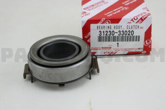 3123033020 BEARING ASSY, CLUTCH RELEASE