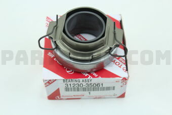 3123035061 BEARING ASSY, CLUTCH RELEASE