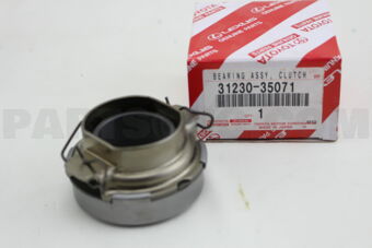 3123035071 BEARING ASSY, CLUTCH RELEASE