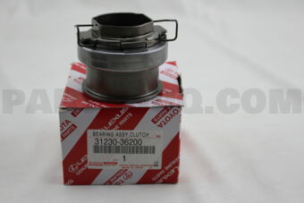 3123036200 BEARING ASSY, CLUTCH RELEASE