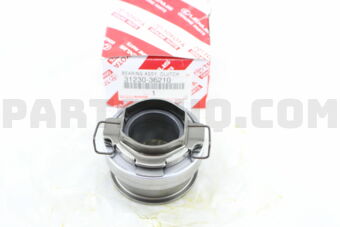 3123036210 BEARING ASSY, CLUTCH RELEASE