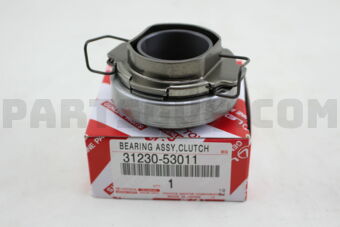 3123053011 BEARING ASSY, CLUTCH RELEASE