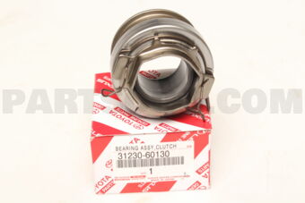 3123060130 BEARING ASSY, CLUTCH RELEASE