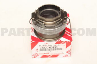 3123060130 BEARING ASSY, CLUTCH RELEASE