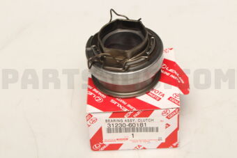 3123060181 BEARING ASSY, CLUTCH RELEASE