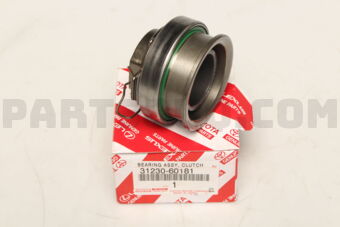3123060181 BEARING ASSY, CLUTCH RELEASE