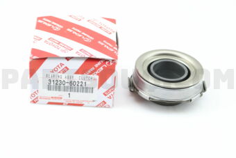 3123060221 BEARING ASSY, CLUTCH RELEASE