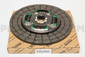 3125060440 DISC ASSY, CLUTCH