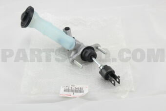 3141024050 Toyota CYLINDER ASSY, CLUTCH MASTER