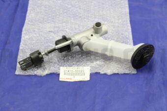 3141053020 Toyota CYLINDER ASSY, CLUTCH MASTER