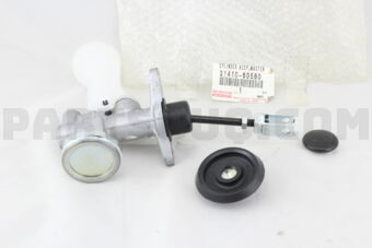 3141060580 Toyota CYLINDER ASSY, CLUTCH MASTER