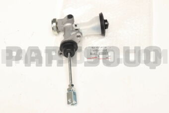 3141060600 CYLINDER ASSY, CLUTCH MASTER