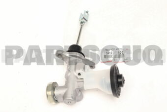 3141060600 CYLINDER ASSY, CLUTCH MASTER