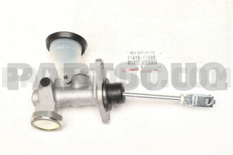 3141060600 CYLINDER ASSY, CLUTCH MASTER