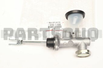 3141060600 CYLINDER ASSY, CLUTCH MASTER