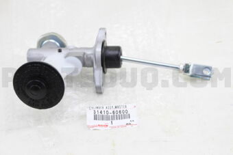 3141060600 Toyota CYLINDER ASSY, CLUTCH MASTER