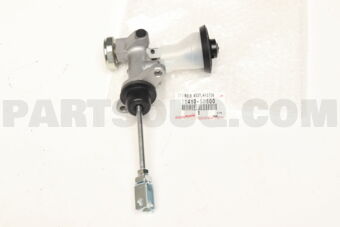 3141060600 Toyota CYLINDER ASSY, CLUTCH MASTER