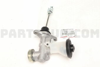 3141060600 Toyota CYLINDER ASSY, CLUTCH MASTER