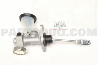 3141060600 Toyota CYLINDER ASSY, CLUTCH MASTER