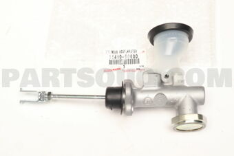 3141060600 Toyota CYLINDER ASSY, CLUTCH MASTER