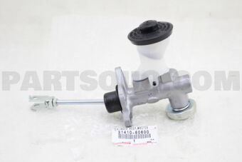 3141060600 Toyota CYLINDER ASSY, CLUTCH MASTER