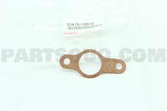 3141510010 Toyota GASKET, CLUTCH MASTER CYLINDER