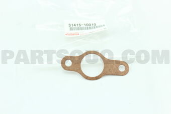 3141510010 GASKET, CLUTCH MASTER CYLINDER