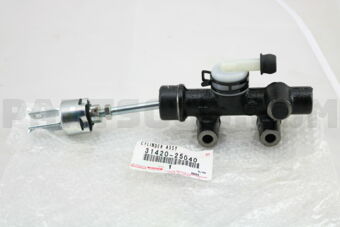 3142025040 CYLINDER ASSY, CLUTCH MASTER