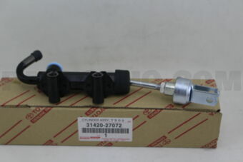 3142027072 CYLINDER ASSY, CLUTCH MASTER
