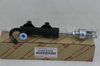 3142027072 CYLINDER ASSY, CLUTCH MASTER