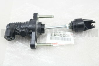 3142033030 CYLINDER ASSY, CLUTCH MASTER
