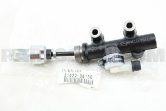 3142036130 CYLINDER ASSY, CLUTCH MASTER