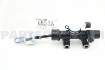 3142037040 CYLINDER ASSY, CLUTCH MASTER