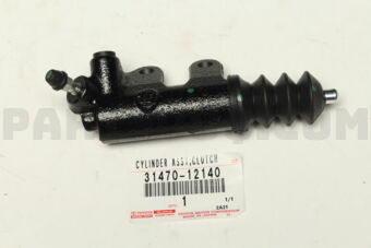 3147012140 CYLINDER ASSY, CLUTCH RELEASE
