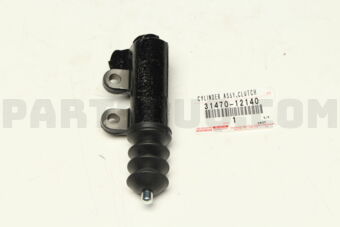3147012140 CYLINDER ASSY, CLUTCH RELEASE