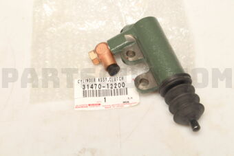 3147012200 CYLINDER ASSY, CLUTCH RELEASE