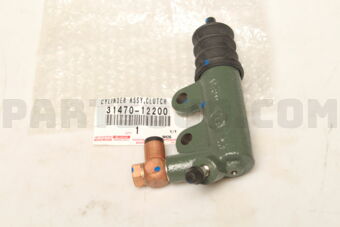 3147012200 CYLINDER ASSY, CLUTCH RELEASE