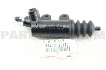 3147026120 CYLINDER ASSY, CLUTCH RELEASE