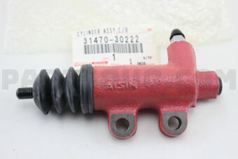 3147030222 CYLINDER ASSY, CLUTCH RELEASE