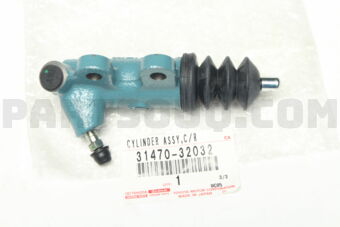3147032032 CYLINDER ASSY, CLUTCH RELEASE